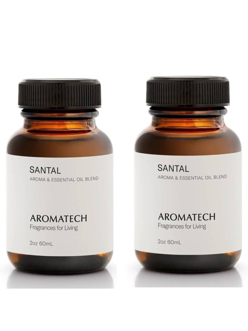 2 pk - Luxury Hotel Aromatherapy for Ultrasonic Diffusers
